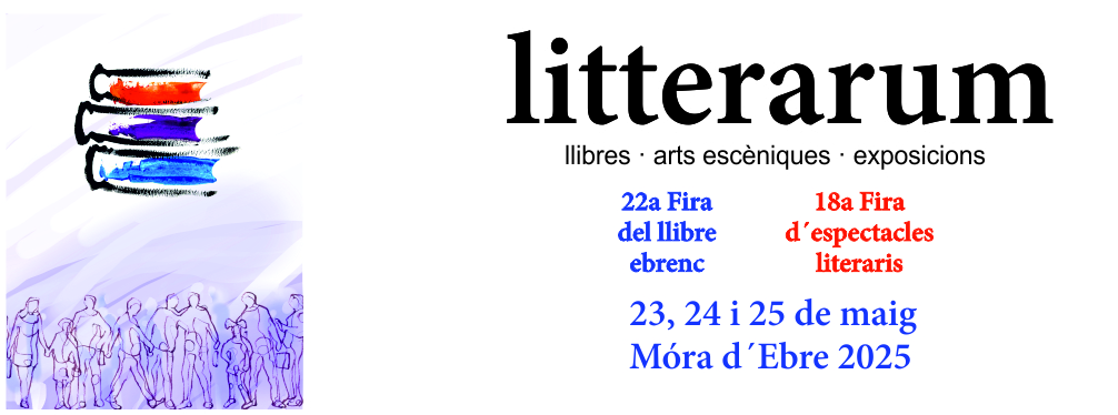 Litterarum 2025
